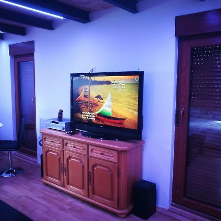 Zagreb Centar Apartment 88M2 Екстер'єр фото