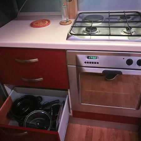Zagreb Centar Apartment 88M2 Екстер'єр фото